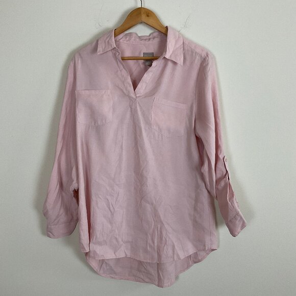 Chico's Top 2 - Picture 1 of 2